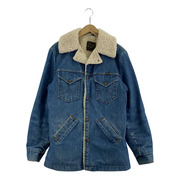 Wrangler USA製 ボアランチジャケット M
