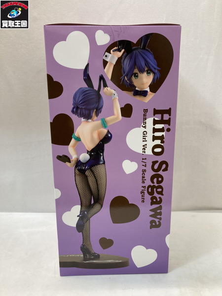 KADOKAWA 瀬川ひろ バニーガールVer.|商品番号:2100232309075 KADOKAWA 瀬川ひろ バニーガールVer.|商品番号:2100232309075