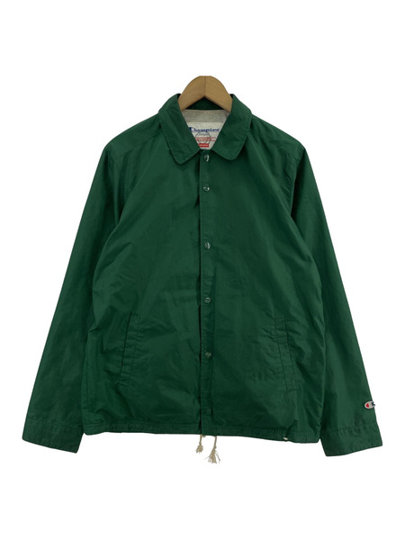Supreme/Champion/24ss/コーチジャケット（M)