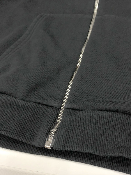 CELINE ロゴパーカー　2Y497052H　L