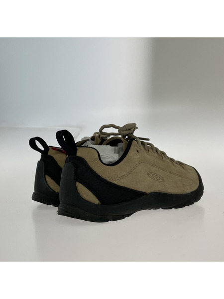 KEEN シューズ JASPER/1004347/BEG/23.5cm