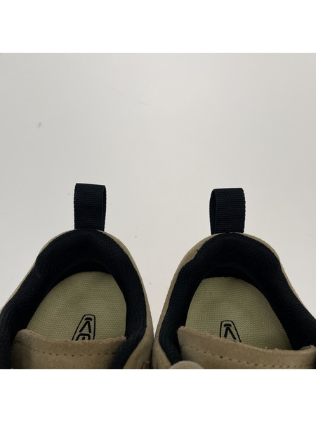 KEEN シューズ JASPER/1004347/BEG/23.5cm