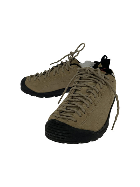 KEEN シューズ JASPER/1004347/BEG/23.5cm