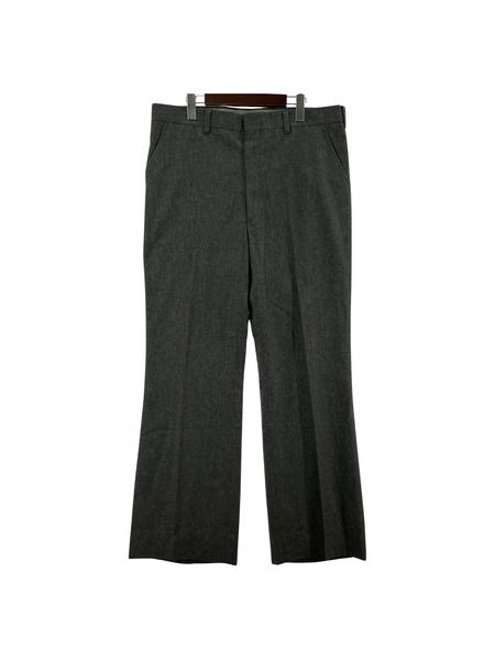 OLD・VINTAGE パンツ SEARS 70'S ロケットTALON(W36~)[値下]