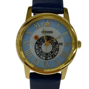 CITIZEN レディース時計 262050111 ディズニーリゾート限定 腕時計