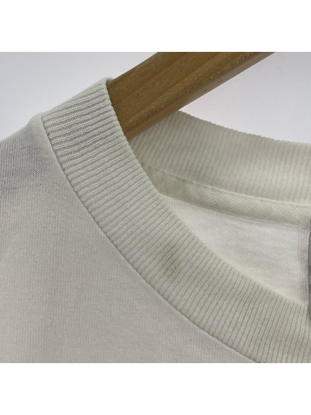 OLD・VINTAGE 半袖Tシャツ・カットソー Cameron Film TITANIC S/Sカットソー 白