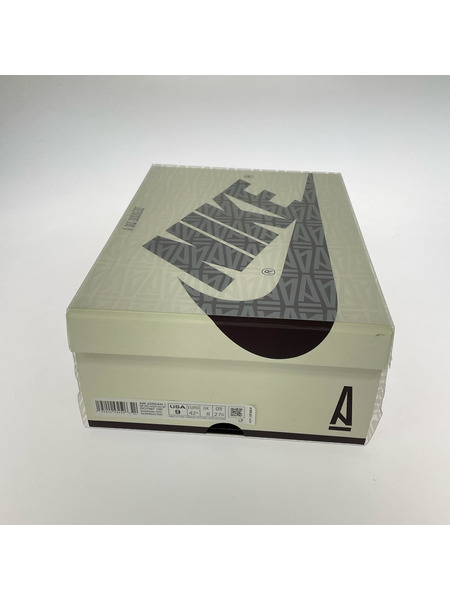 NIKE A MA MANIERE AIR JORDAN 1 RETRO HIGH OG SNAKE DO7097-100 (27.0)