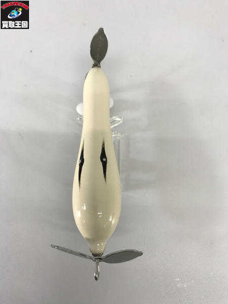 ルアー ティート チョップマン メチッコ