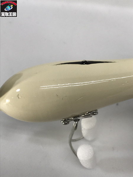 ルアー ティート チョップマン メチッコ