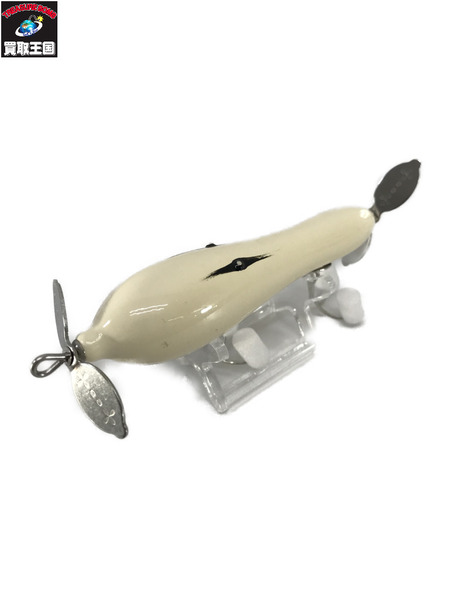 ルアー ティート チョップマン メチッコ