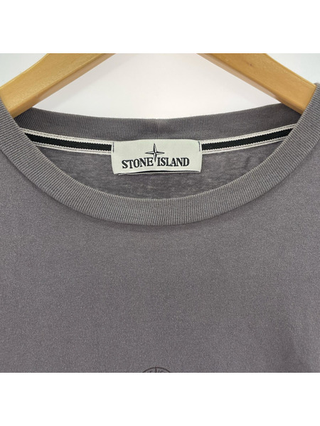 STONE ISLAND 長袖Tシャツ・カットソー