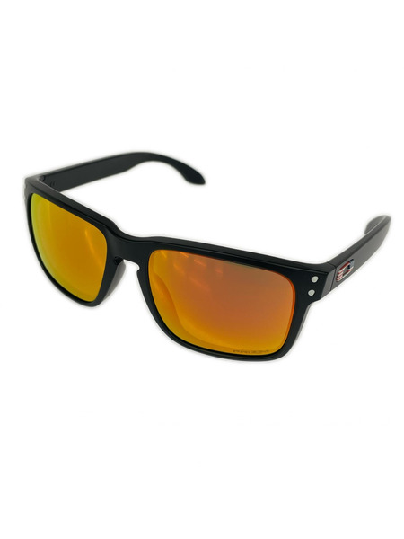 OAKLEY ソノ他 HOLBROOK ミラーレンズサングラス