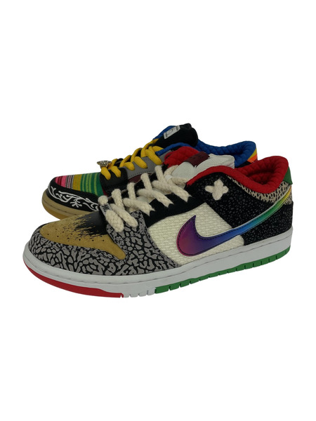 NIKE SB DUNK LOW PRO QS/CZ2239-600/26.5cm｜商品番号：2100223843076 