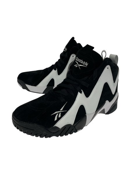Reebok スニーカー Kamikaze II (28.0) FV2969