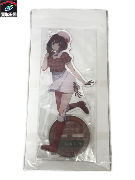 その他グッズ 美少女その他 苺プロダクション☆ファン感謝祭2025 ビッグアクリルスタンド 有馬かな