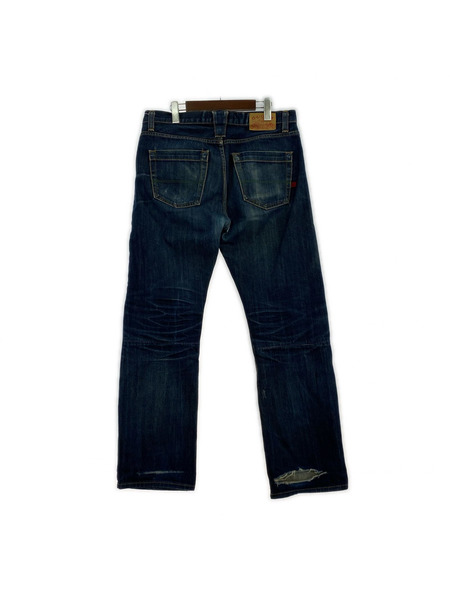 デニム・ジーンズ UTILITY Glory USA製(36)