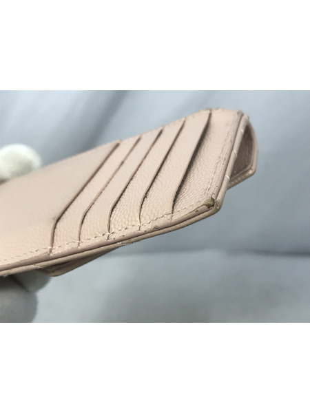 小銭入れ・コインケース SAINT LAURENT モノグラム フラグメントケース 612808