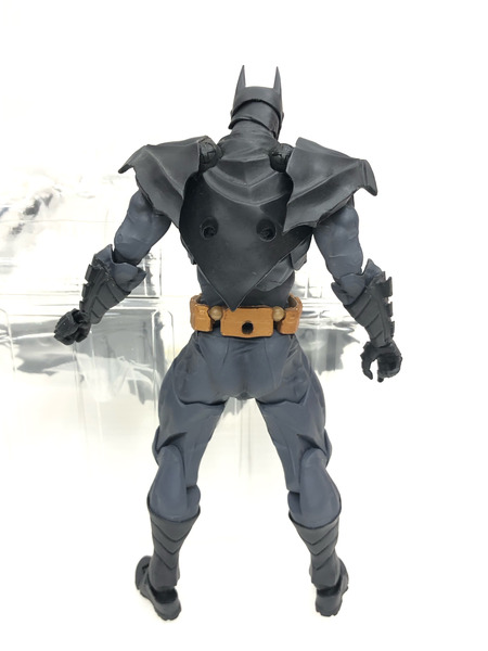 リボルテック アメイジング・ヤマグチ バットマン 