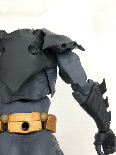 リボルテック アメイジング・ヤマグチ バットマン 