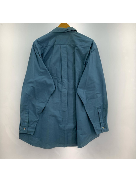 COMME des GARCONS 長袖シャツ 田中オム プルオーバーシャツ[値下]