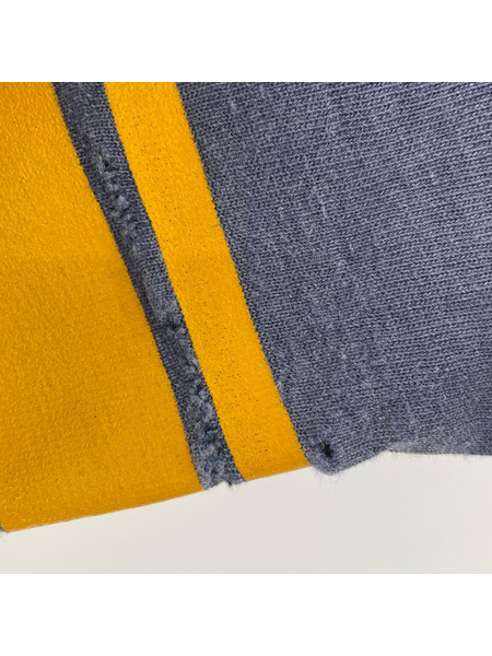 Champion 半袖Tシャツ・カットソー 70s USA製 バータグ U.G Berkeley M