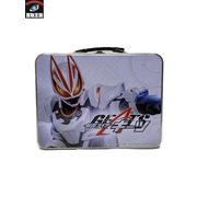 レイズバックル 12個セット 缶ケース白　仮面ライダーギーツ
