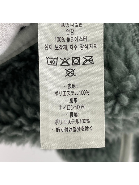 patagonia ジャケット 23056 クラシックレトロX 緑 (S)