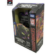 トランスフォーマー TL-86 モーターマスター(アニメイテッド)