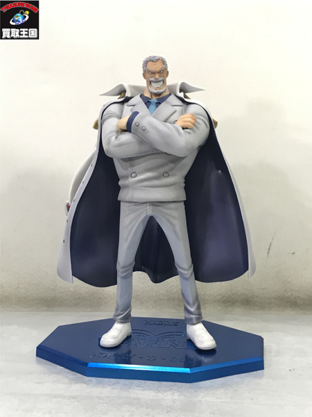 モンキー・D・ガープ