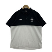 F.C.R.B./S/S TEAM POLO/L/FCRB-230015