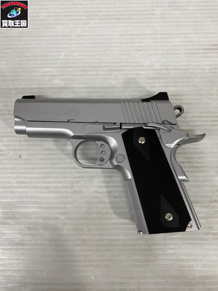 WA ウルトラ I 2 シルバーモデル