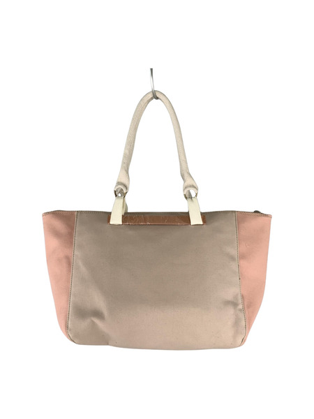 BREE ソノ他バッグ キャンバストートバッグ[値下]