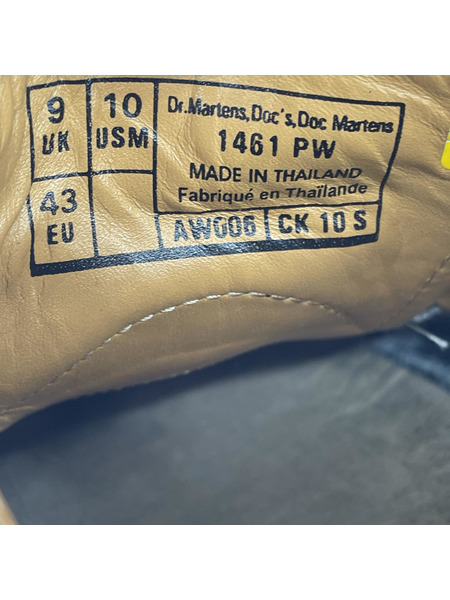 Dr.Martens シューズ 3ホール｜商品番号：2200010167078 - 買取