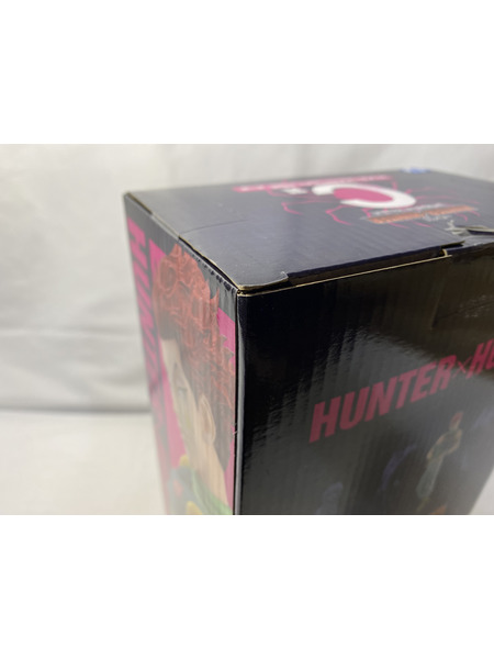 一番くじ ジャンプその他 C賞 ヒソカ MASTERLISE