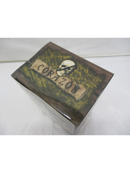 プライズ ワンピース THE GRANDLINE MEN vol.23 コラソン