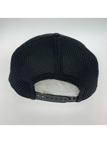 NEW ERA キャップ 59fifty バットマン キャップ BLK