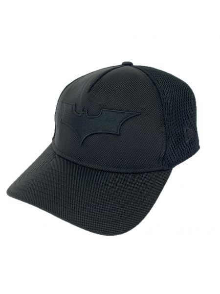NEW ERA キャップ 59fifty バットマン キャップ BLK