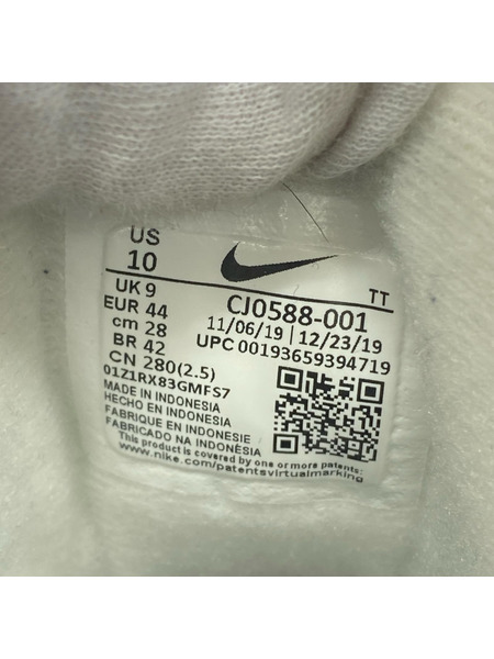 NIKE スニーカー Air Max 95 Gunsmoke/Pink Foam 28.0cm