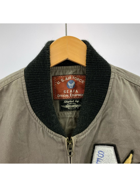 TOYS McCOY ジャケット 世田谷ベース ガデットジャケット