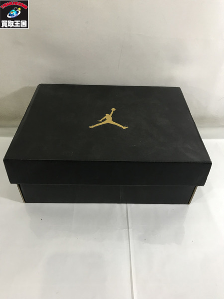 NIKE AIR JORDAN 4 RETRO キッズ 19cm　BQ7669-700[値下]
