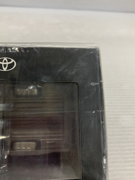 カラーサンプル ハイラックス 1/30 オキサイドブロンズメタリック