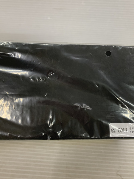 カラーサンプル ハイラックス 1/30 オキサイドブロンズメタリック