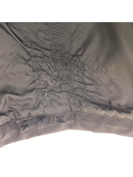 THE NORTH FACE ジャケット Supreme steep tech マウンテンパーカー 黒 M