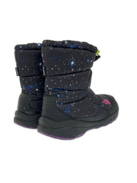 THE NORTH FACE ブーツ ヌプシブーティ 27.0cm