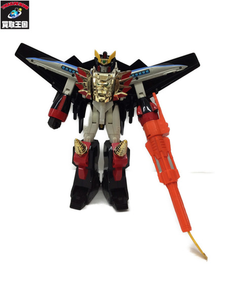 DX超人合体ガオガイガー[値下]