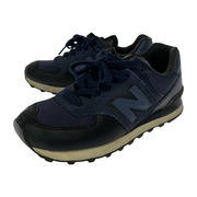 NEW BALANCE ML574LHG スニーカー[値下]