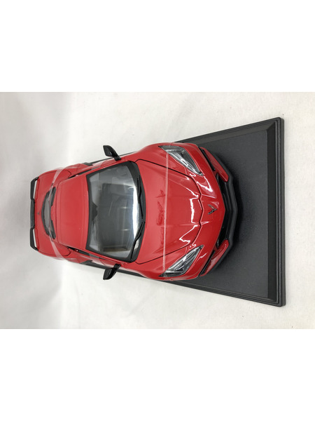 maisto　Chevrolet Corvette C8 Stingray RED 2020[値下]