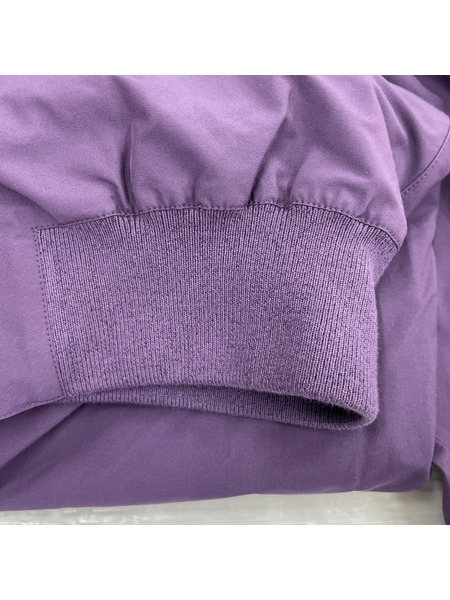 BARACUTA ブルゾン 紫  BRCPS0001N