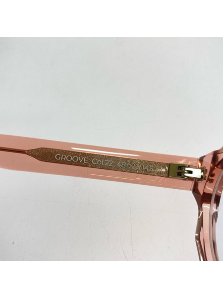 ソノ他 OPHY EYEWEAR GROOVE