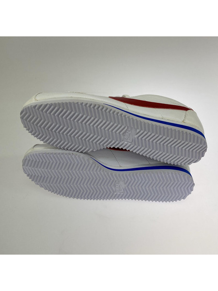 NIKE スニーカー CLASSIC CORTEZ LEATHER
